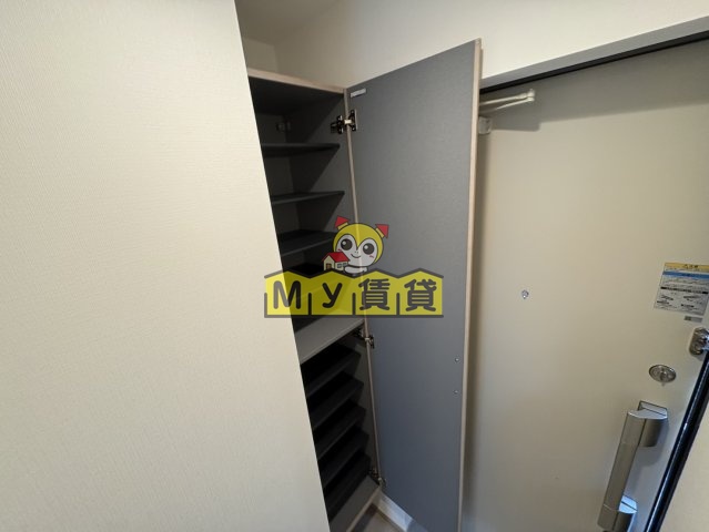 収納　TH川名