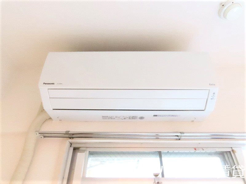 その他設備　＊画像は別部屋の為イメージ、現状優先致します