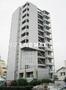 中延駅より徒歩1分 8階 築18年5ヶ月の賃貸物件