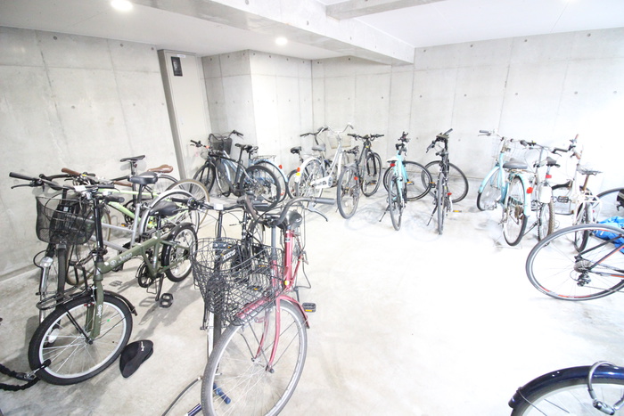 Foris・De Kikusuiの外観写真