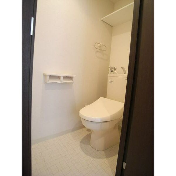Foris・De Kikusuiのトイレ写真