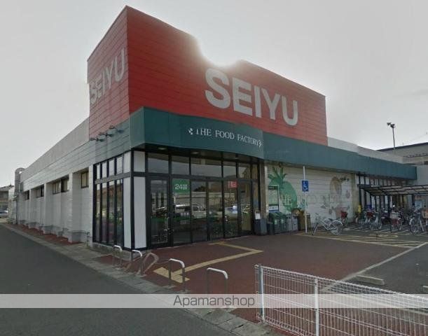 その他　ＳＥＩＹＵ高砂駅前店（その他）まで2697m
