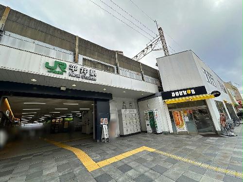 レオパレスウィステリア平井IIIのその他写真
