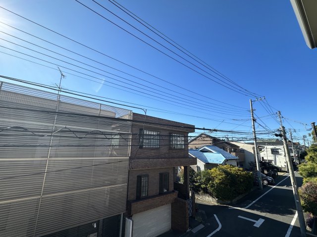 東急池上線 石川台駅 徒歩9分 2階建 築18年のその他写真