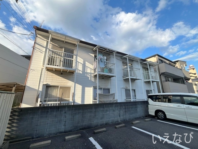ＪＲ宇野線 大元駅 徒歩9分 築38年