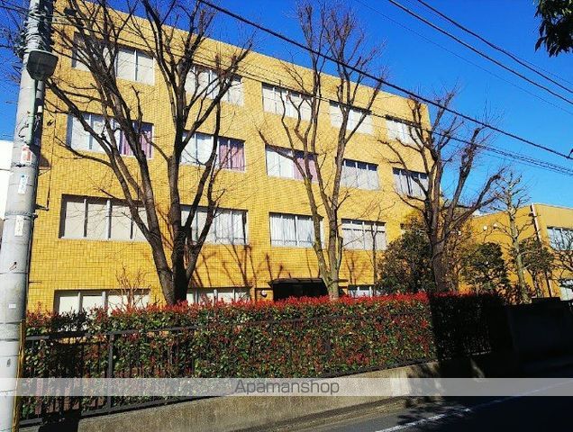 大学・短大　東邦大学医学部看護学部（大学・短大）まで489m