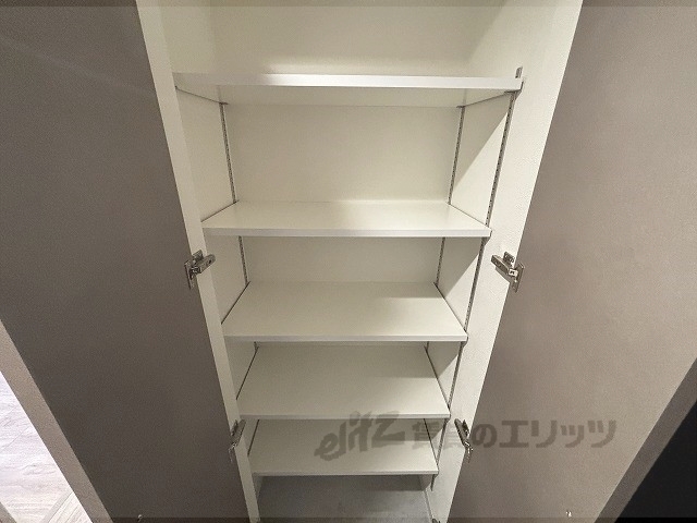 収納　下駄箱