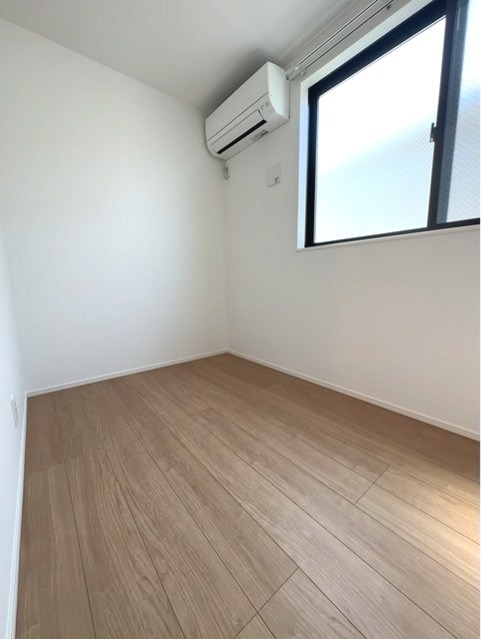 その他部屋・スペース　全居室エアコン付き
