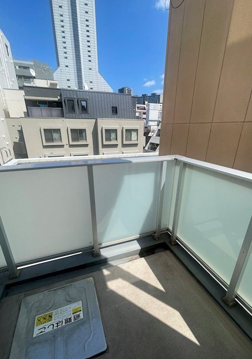 都営三田線 三田駅 徒歩5分 9階建 築15年の内装写真