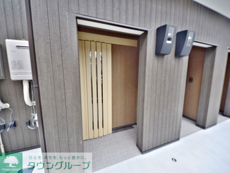 その他共有部分　お問合せはタウンハウジングまで！※現地待合わせ相談可能