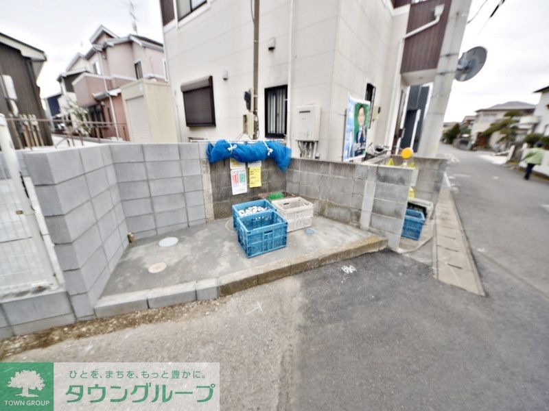 その他設備　お問合せはタウンハウジングまで！※現地待合わせ相談可能