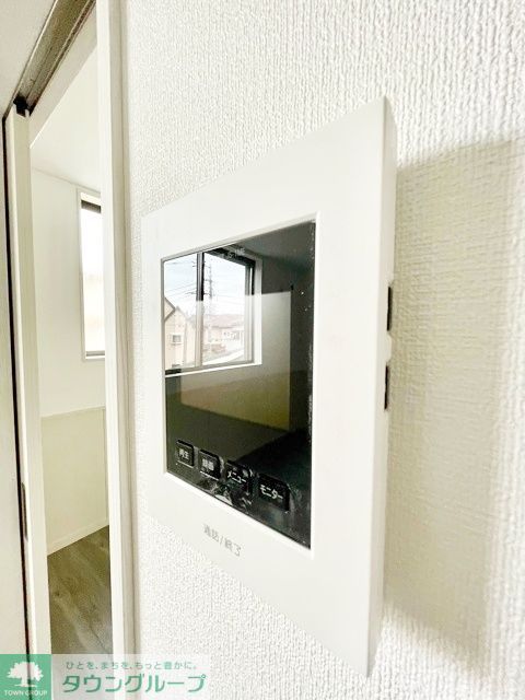 セキュリティ　お問合せはタウンハウジングまで！※現地待合わせ相談可能