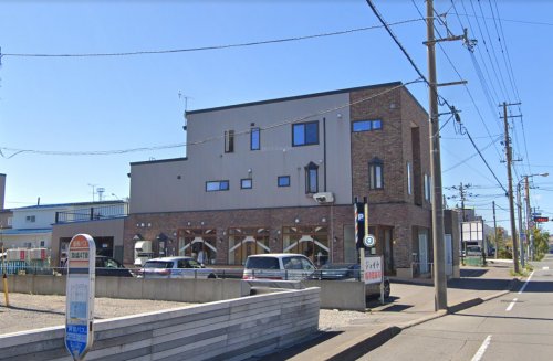 その他　ヘアーメイクサロンジャイケ（その他）まで600m