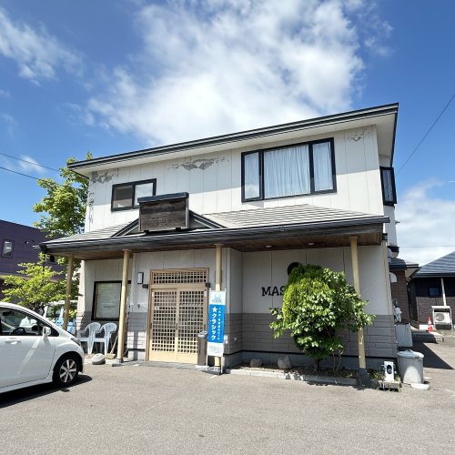 飲食店　政寿司（飲食店）まで284m