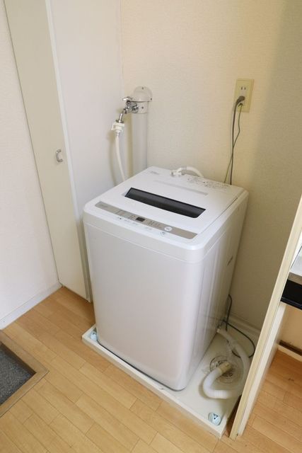 横川レジデンスのその他写真
