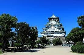 公園　大阪城公園（公園）まで1047m