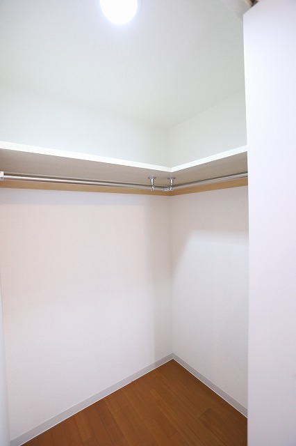 収納　収納※別部屋参考写真