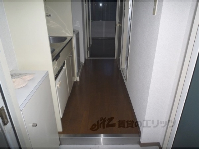その他部屋・スペース　廊下