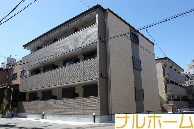 地下鉄千日前線 南巽駅 徒歩5分 築9年