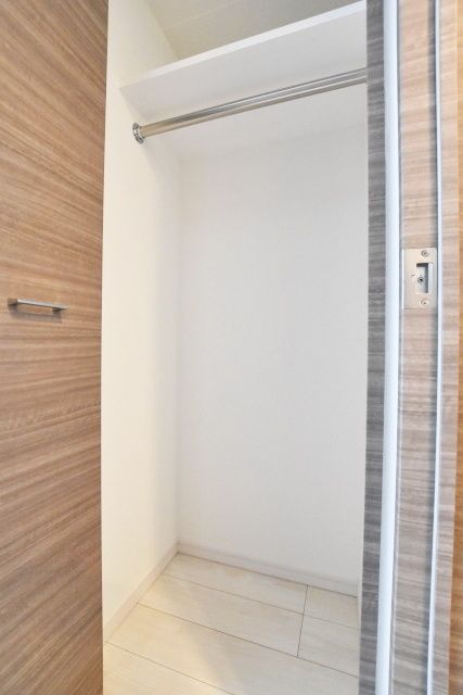 SHOKEN Residence阪東橋の内装写真