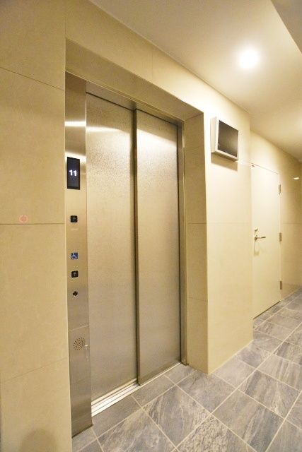 SHOKEN Residence阪東橋の外観写真