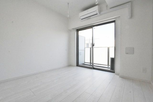 SHOKEN Residence阪東橋の内装写真