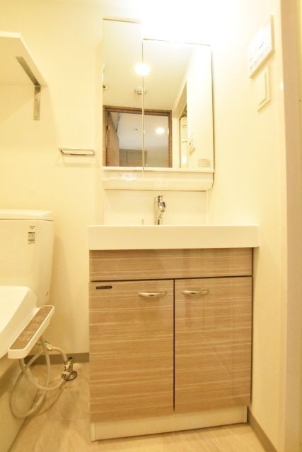 SHOKEN Residence阪東橋の内装写真