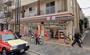 コンビニ　セブンイレブン墨田亀沢1丁目店（コンビニ）まで833m