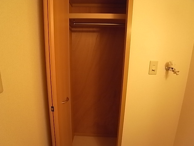 エクレール古結3の内装写真