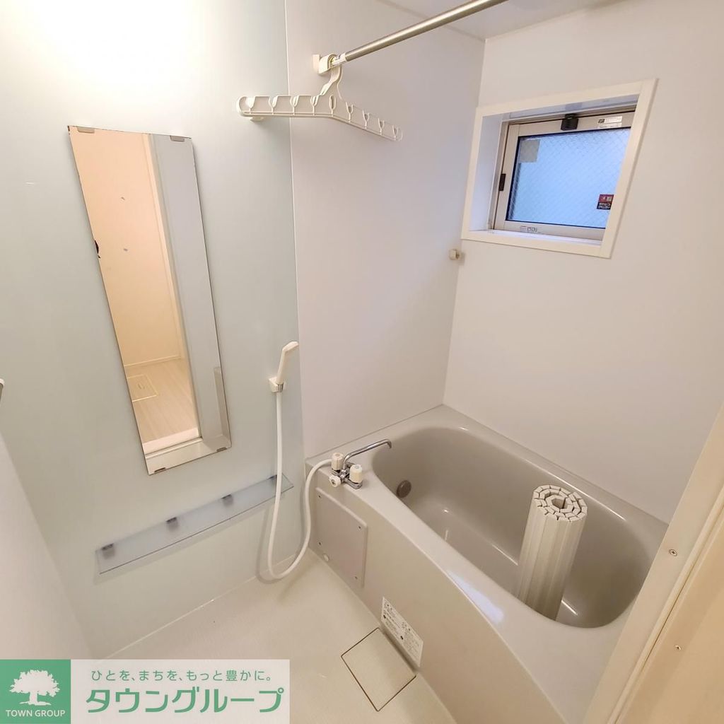 リラ大船の風呂写真