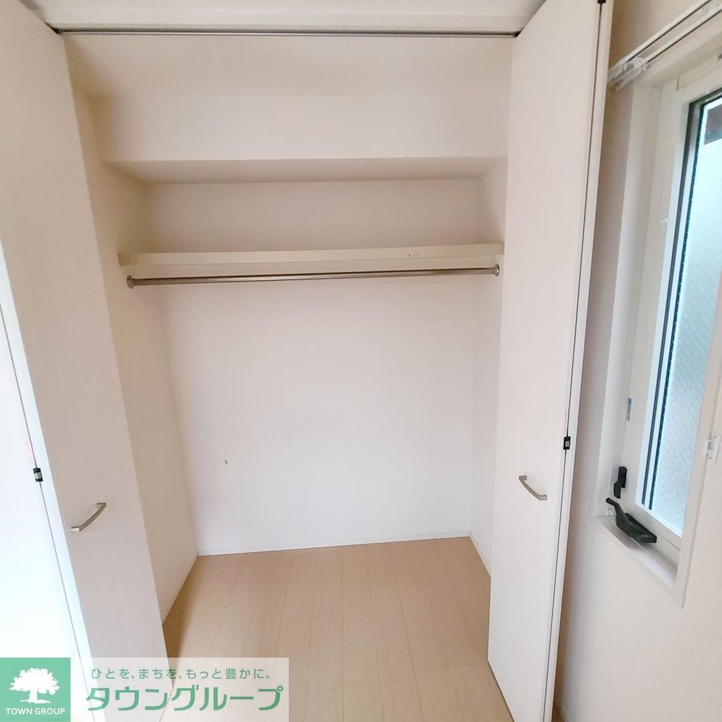 リラ大船の内装写真
