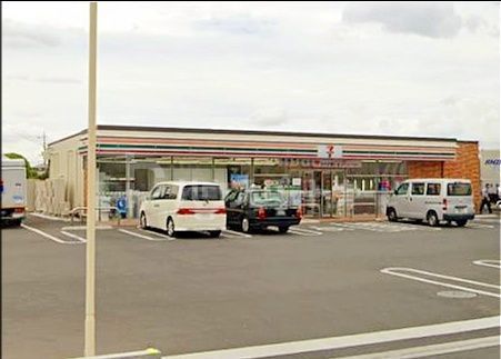 コンビニ　セブンイレブン草加北谷2丁目店（コンビニ）まで620m