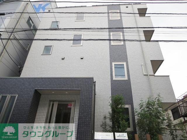 その他共有部分　★エレベーター付きのマンションです★