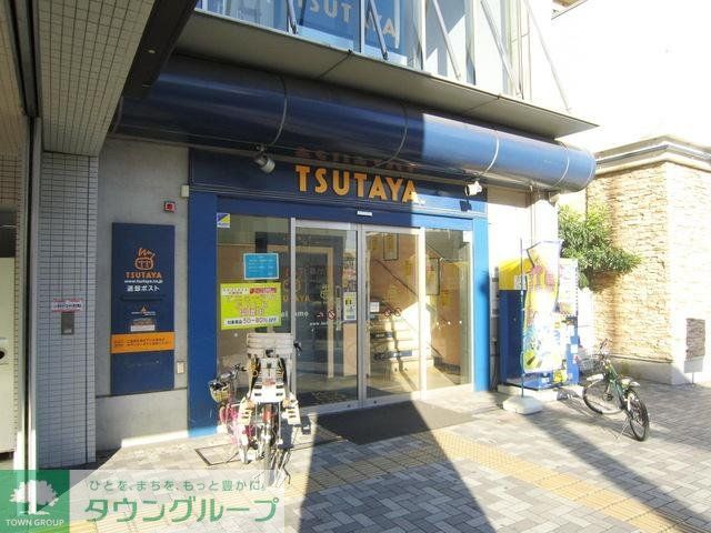 その他　ＴＳＵＴＡＹＡ（その他）まで861m