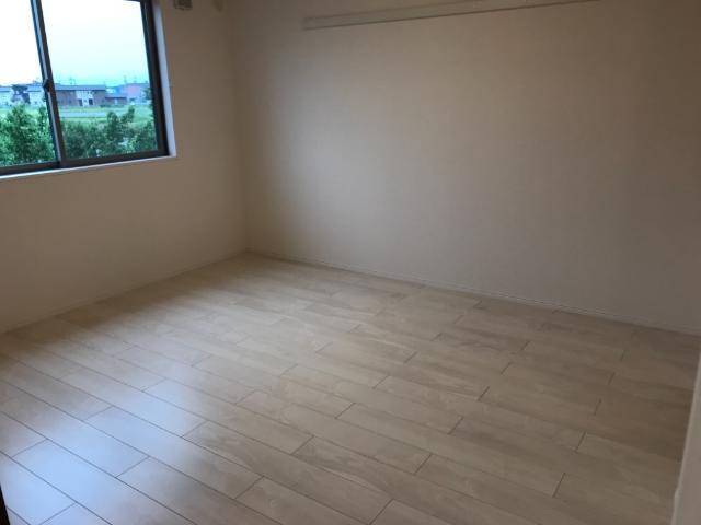 その他部屋・スペース　洋室