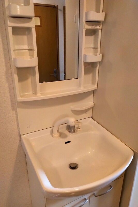 コスモハイツの内装写真