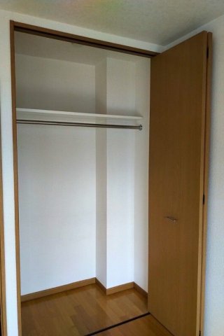 コスモハイツの内装写真