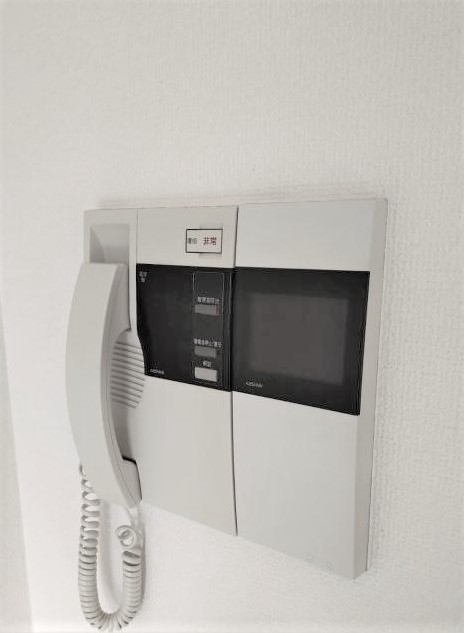 コスモハイツのその他写真