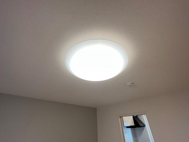その他設備　照明器具
