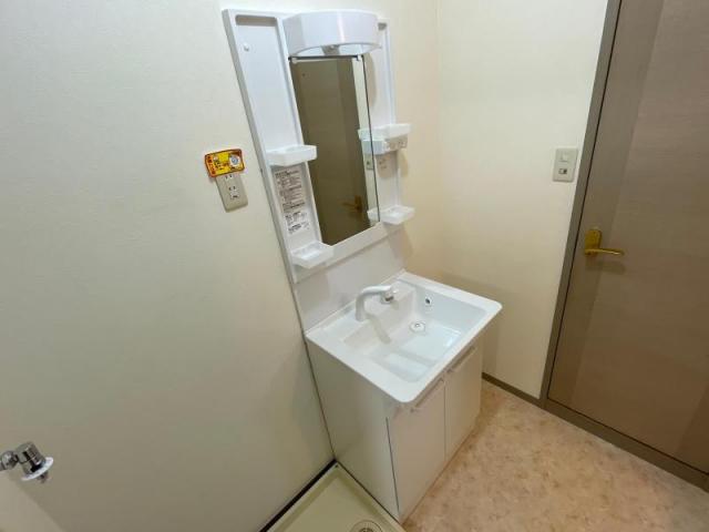 ロイヤルコート桜町A・B・C・Dの内装写真