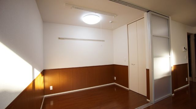 メゾン・ド・カルティエのトイレ写真
