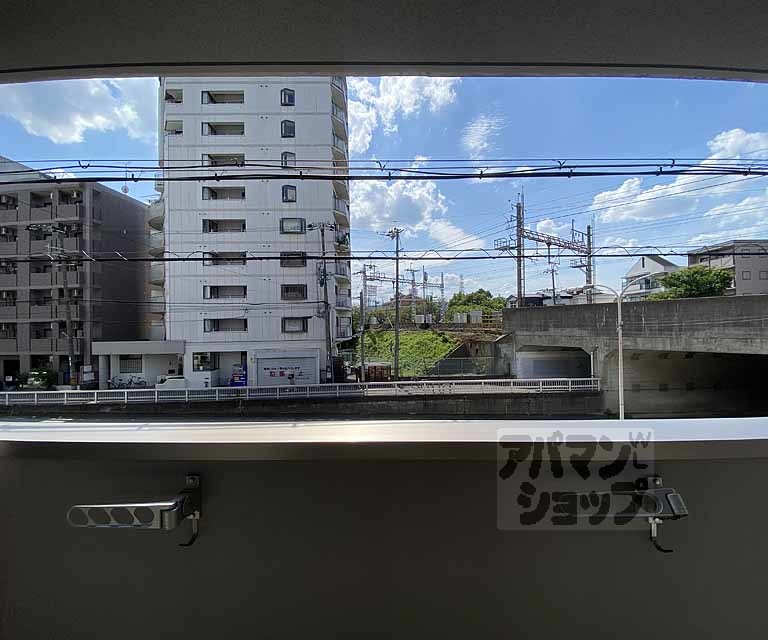 阪急京都線 西京極駅 徒歩2分 7階建 築16年のその他写真