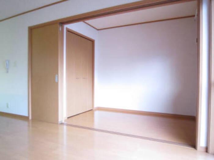 その他部屋・スペース　洋室