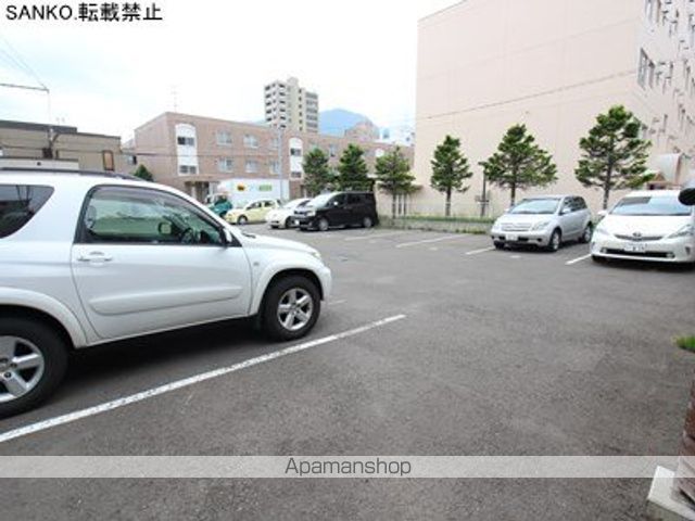 札幌市電 西線１１条駅 徒歩14分 4階建 築14年のその他写真