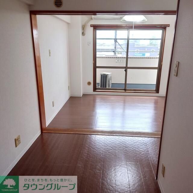 眺望　お問合せはタウンハウジングまで！※現地待合わせ相談可能