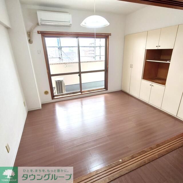 居室・リビング　お問合せはタウンハウジングまで！※現地待合わせ相談可能