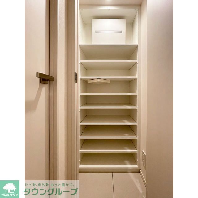 その他　シューズボックス