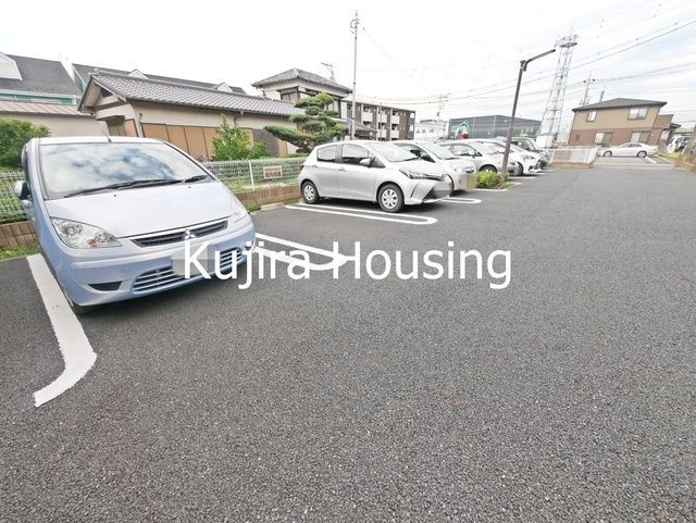 駐車場　★敷地内に駐車場あります（要空き確認）★