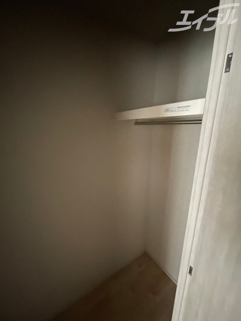 スプランディッド福島WESTの内装写真