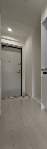ブロッサムテラス池上の玄関写真